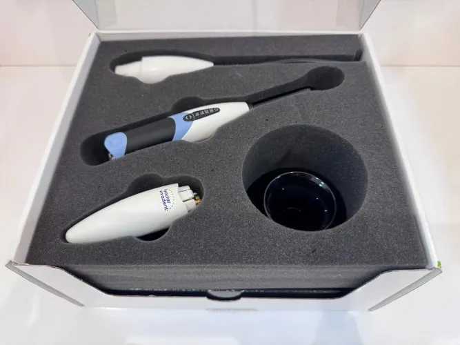 polimerizador Bluephase - Ivoclar