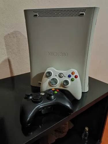 Xbox 360 Fat