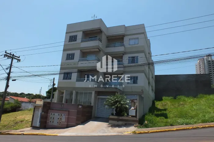 Apartamento semi mobiliado com 2 quartos para Locação e venda, Condomínio Residencial Casa