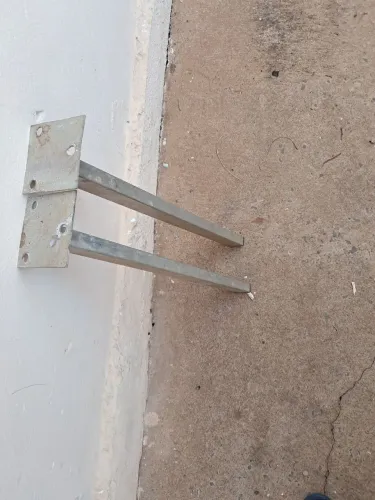 Facão suporte 55cm