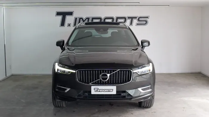 Volvo XC-60 XC 60 T-8 Híbrido Inscription 2.0 5P 2021