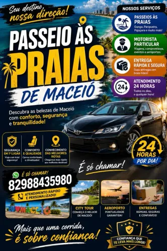 Motorista particular