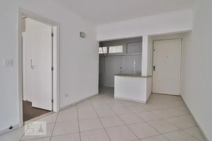Apartamento à Venda - Jardim Paulista, 1 Quarto, 48 m2