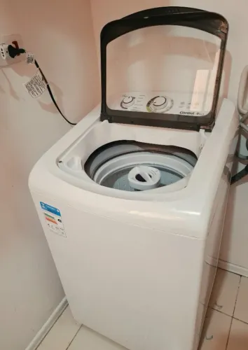 Lavadora Consul 9 kg 220V