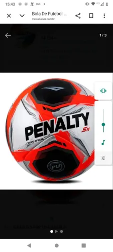 bola de futebol