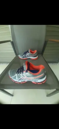 TÊNIS ASICS EVATE GEL 2 $130