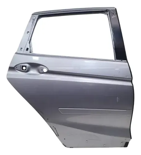 Porta Traseira Direita Cinza Honda Wr-v 2018 2022 02740