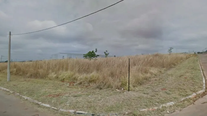 Terreno para venda e locação no Polo JK com 10.000m² de área