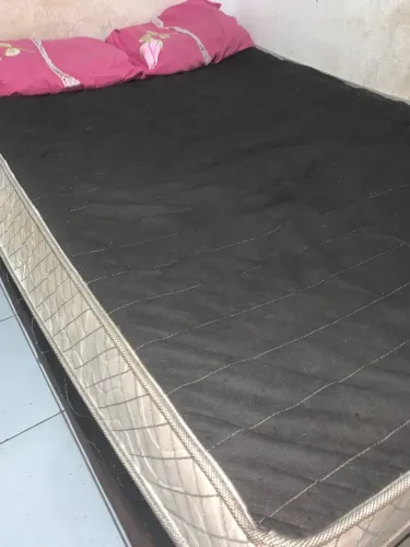 Cama Box
