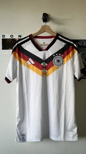 Alemanha Copa 2026