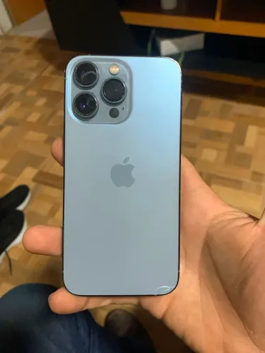 iPhone 13 pro 128 GB