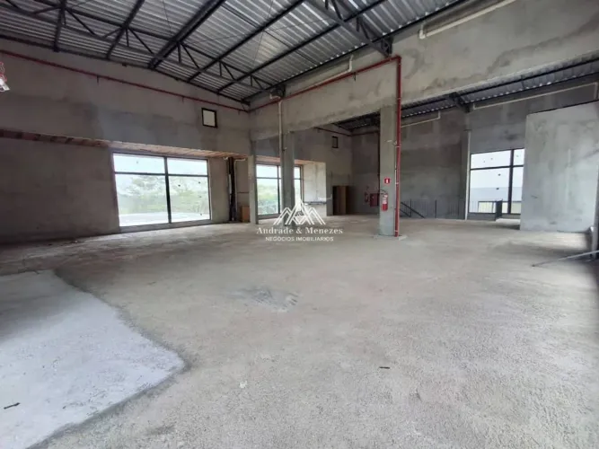 Loja para alugar, 300 m² por R$ 20.000/mês - Vila do Golfe - Ribeirão Preto/SP