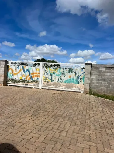 Lote condomínio no Altiplano Leste - Brasília - DF