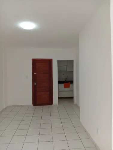 Apartamento 2/4 nascente