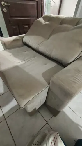 SOFÁ 1,60 (pequeno)