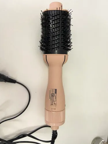 Escova modeladora