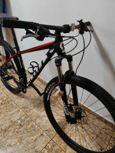 MTB Scott Scale