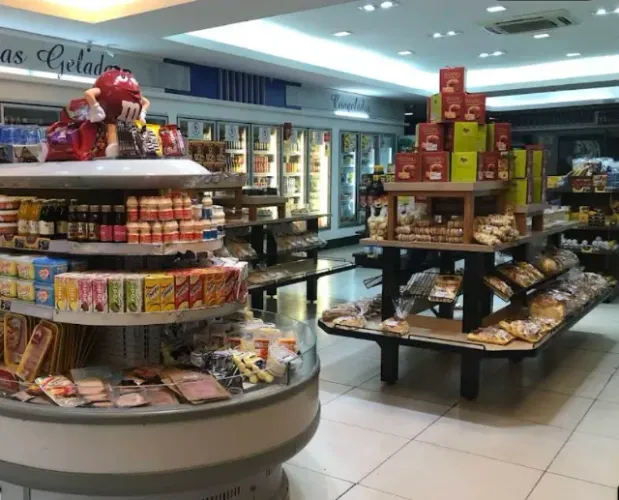 Vaga Atendente de conveniência ou Balconista de padaria - Bauru SP