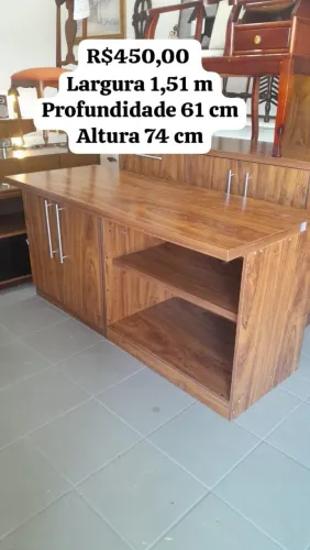 Rack Para Sala