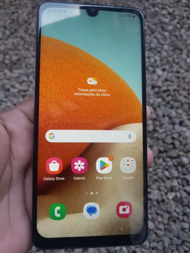 Galaxy A32/128GB(NFC)