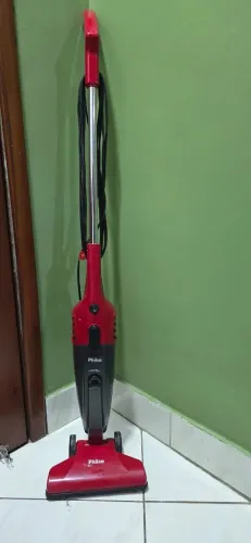 Aspirador de Pó Vertical 2 em 1 Philco 110 v