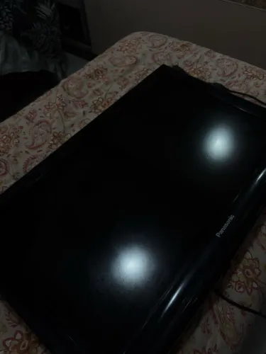 Tv parasonic 32? polegadas