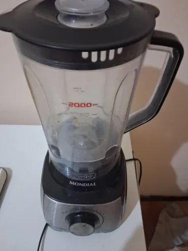 Liquidificador 