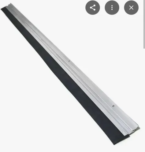 Friso vedador porta 90cm