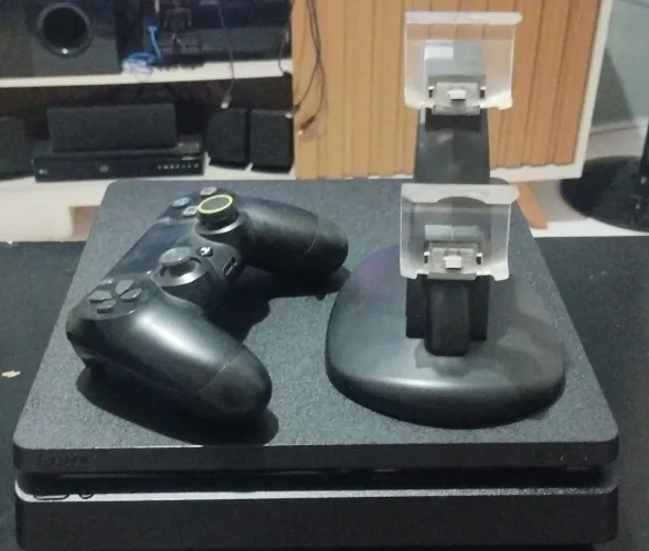 Playstation 4 PS4