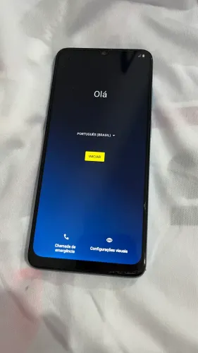 Oportunidade Smartphone