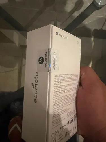 Motorola Edge 60 PRO 256gb