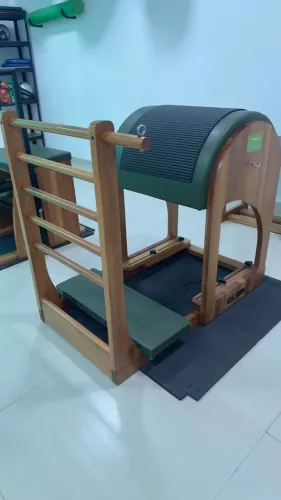 Aparelhos de Pilates Meta Life +bicicleta ergométrica 