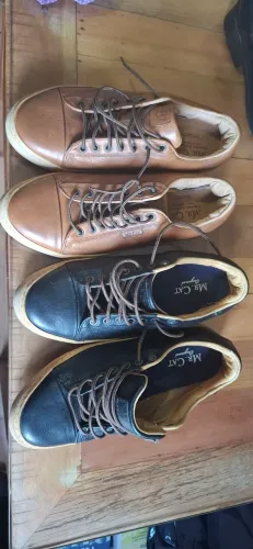 Sapatos 