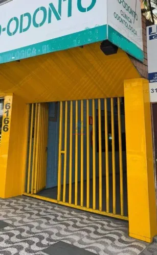 Sala para aluguel, Eldorado - Contagem/MG