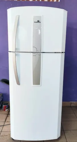 Geladeira Continental Massima 450 Litros 127 V " Entrega Grátis"