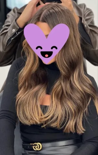 Vendo mega hair brasileiro do sul
