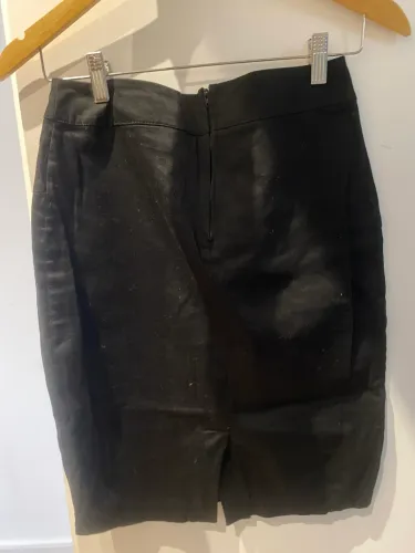 saia midi colada