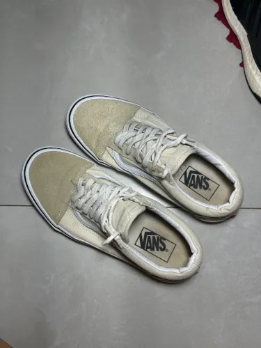 Tênis vans usado 37