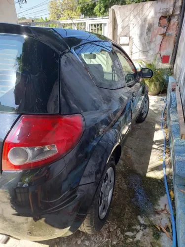Ford KA 1.0 8v/1.0 8V ST Flex 3P 2010