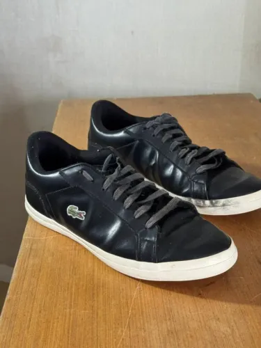 Sapateins Lacoste Original Nº42
