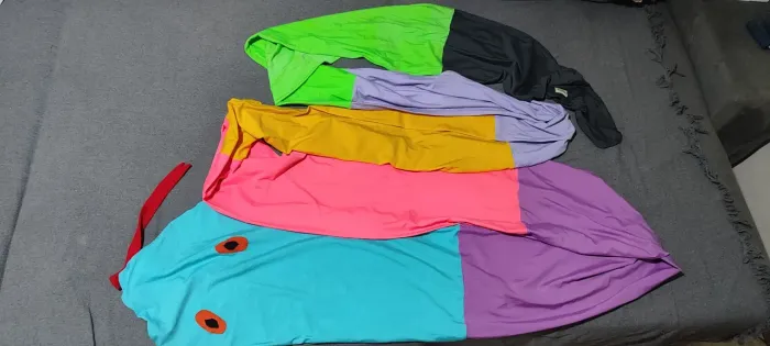 Cobra sensorial TEA 6m