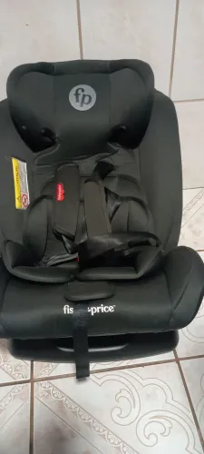 CADEIRINHA FISHER PRICE
