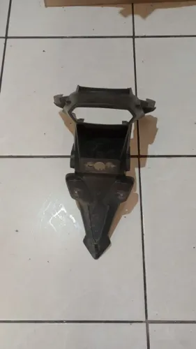 RABETA TRASEIRA TITAN 2025 ORIGINAL
