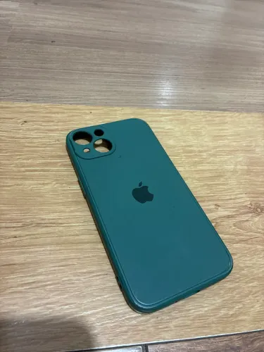 Capinha de IPhone 13 