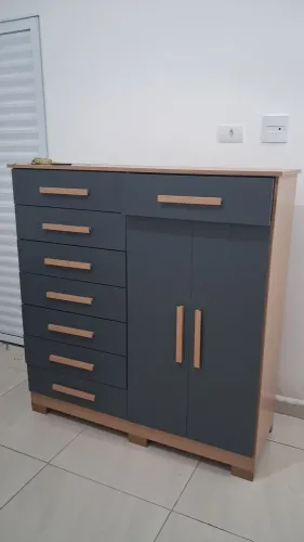 Cômoda