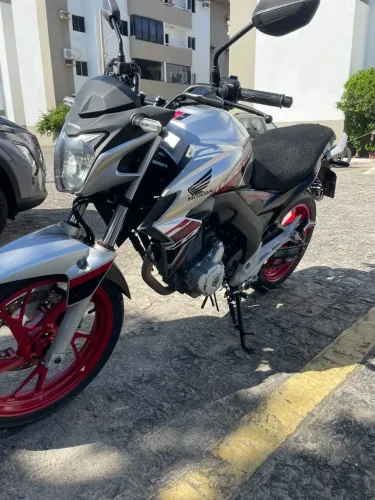 Cb Twister 250 2021/2021