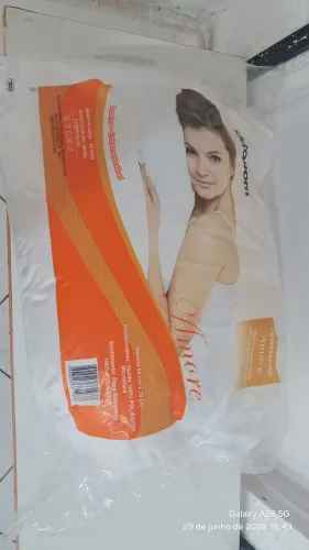 Travesseiro novo