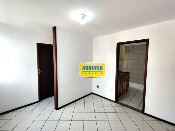 Apartamento com 2 dormitórios para alugar, 48 m² por R$ 2.489,90/mês - Monte Cristo - Flor