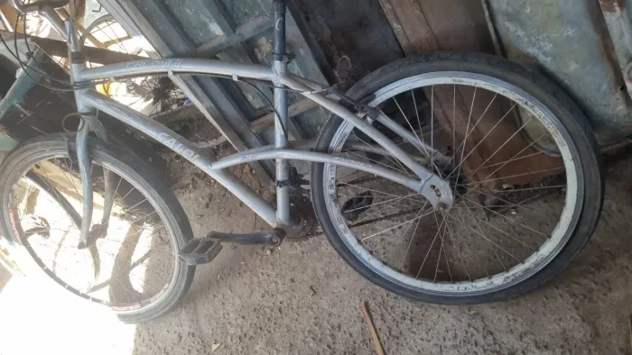Vendo 2 bicicletas
