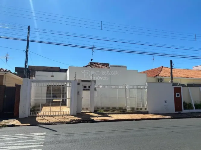 Venda de Comercial / Sala na cidade de Araraquara